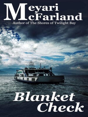 cover image of Blanket Check